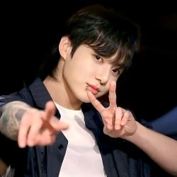 |Jeon Jungkook|