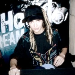 Tom Kaulitz /👨🏻‍💼🎸