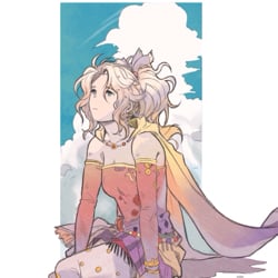 Terra Brandford