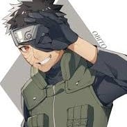 Obito Sensei
