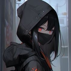Maria (Yandere)