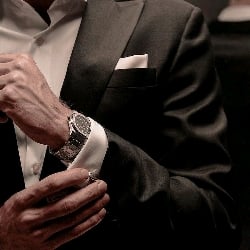 Billionaire