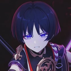 Idol ! Scaramouche