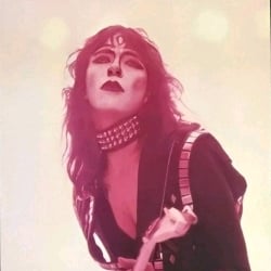 ୧𓂀~Vinnie Vincent~𓂀୨