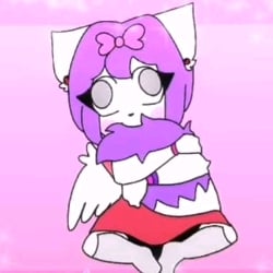 Mary (kitty channel afnan)