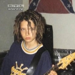 Kaulitz love?