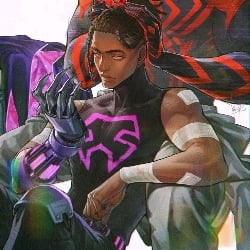 Miles Morales 42 (Power)