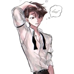 👓: Alastor•