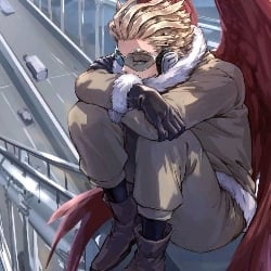 Takami Keigo | BL²