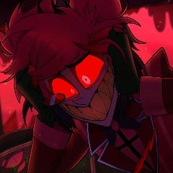 //Alastor