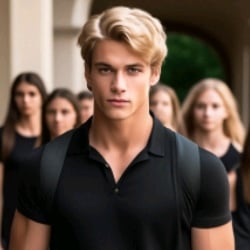 Peter..