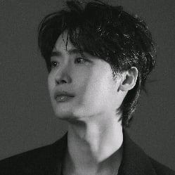 Lee Jongsuk
