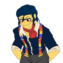 ❀⃟༅֢༘֠ Wally Mafia