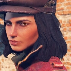 Piper (fallout 4)