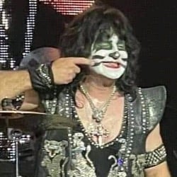 Eric Singer