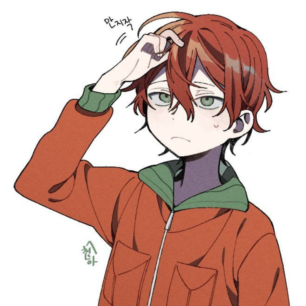 Kyle Broflovski