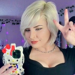 Annie blake
