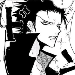 Mihawk /.