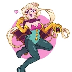 Charlie (Brawl stars)