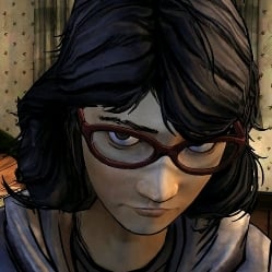 Sarah (TWDG)