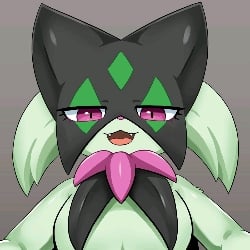 Meowscarada