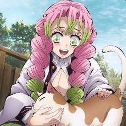 Mitsuri.