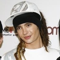 Tom Kaulitz...