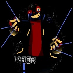 error sans 