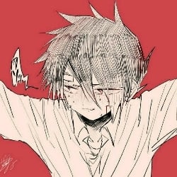 Ray Yandere