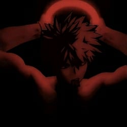 Bakugo Katsuki