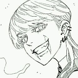♢Sanzu Haruchiyo♢