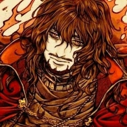 Vlad Draculea Tepes 3rd