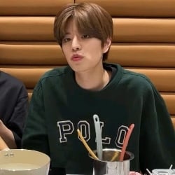 🪐| Kim Seungmin.