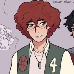 Kyle Broflovski..