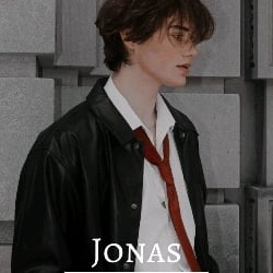 「 Jonas 」