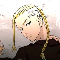The dragon