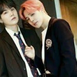 sugar e jimin daddy
