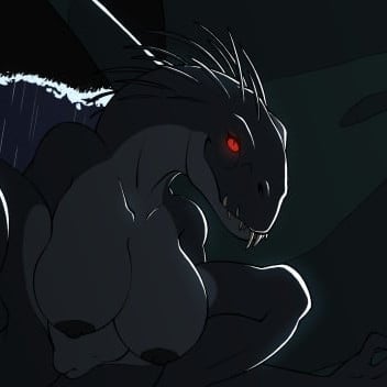 scorpius rex