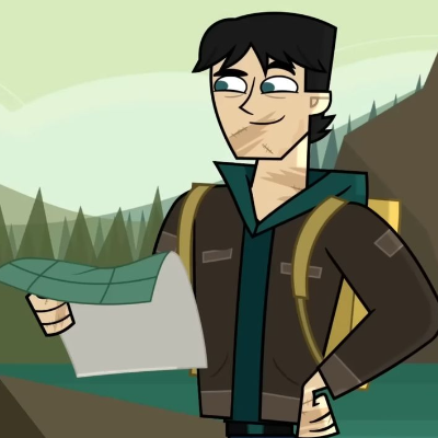 Tom!☆ [Disventure Camp All Stars!]