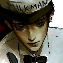 Milkman