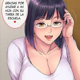 Chat With Yamileth [Mother-in-law] + [Reverse NTR](AI)