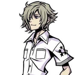 Joshua