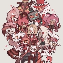Hazbin Hotel