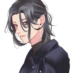 Black, Anchor Catalyst Hunter