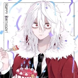 Shigaraki Tomura