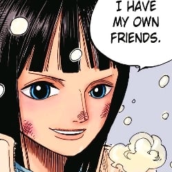 Nico Robin