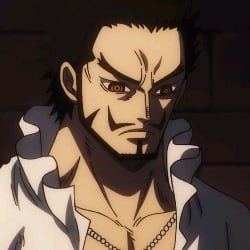 Mihawk