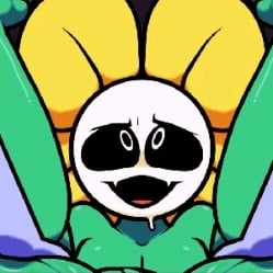 Flowey