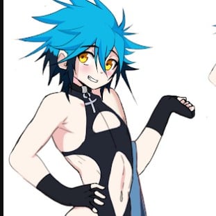 A LOT (femboy)