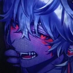 Asmodeus (NSFW!)